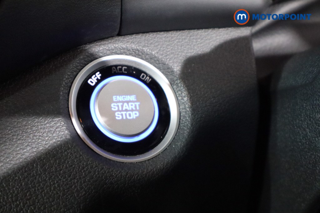 Hyundai Tucson N Line Automatic Petrol SUV - Stock Number (1589988) - 13th supplementary image