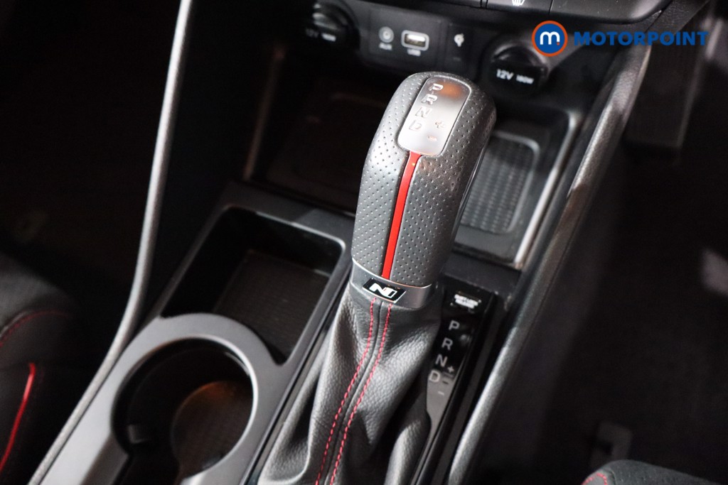 Hyundai Tucson N Line Automatic Petrol SUV - Stock Number (1589988) - 14th supplementary image