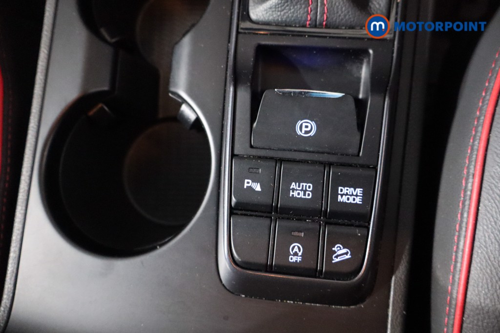 Hyundai Tucson N Line Automatic Petrol SUV - Stock Number (1589988) - 16th supplementary image