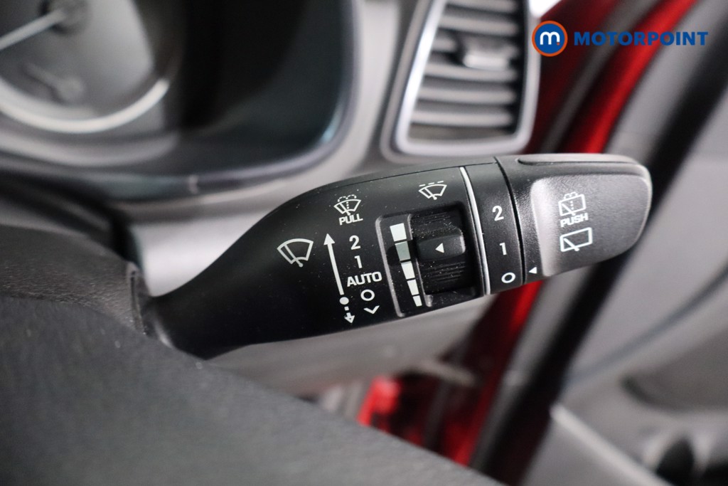 Hyundai Tucson N Line Automatic Petrol SUV - Stock Number (1589988) - 18th supplementary image