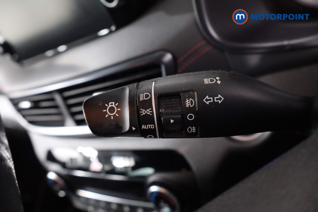 Hyundai Tucson N Line Automatic Petrol SUV - Stock Number (1589988) - 19th supplementary image