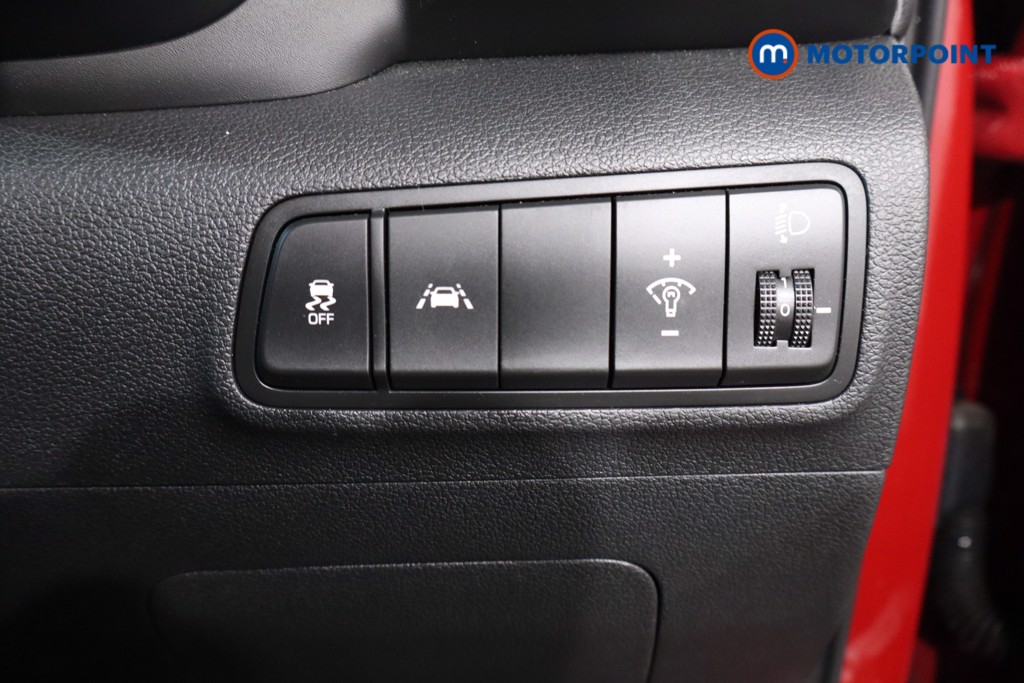 Hyundai Tucson N Line Automatic Petrol SUV - Stock Number (1589988) - 20th supplementary image