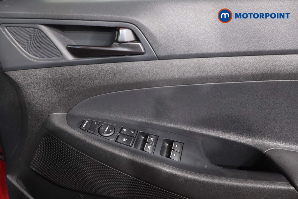 Hyundai Tucson N Line Automatic Petrol SUV - Stock Number (1589988) - 21st supplementary image