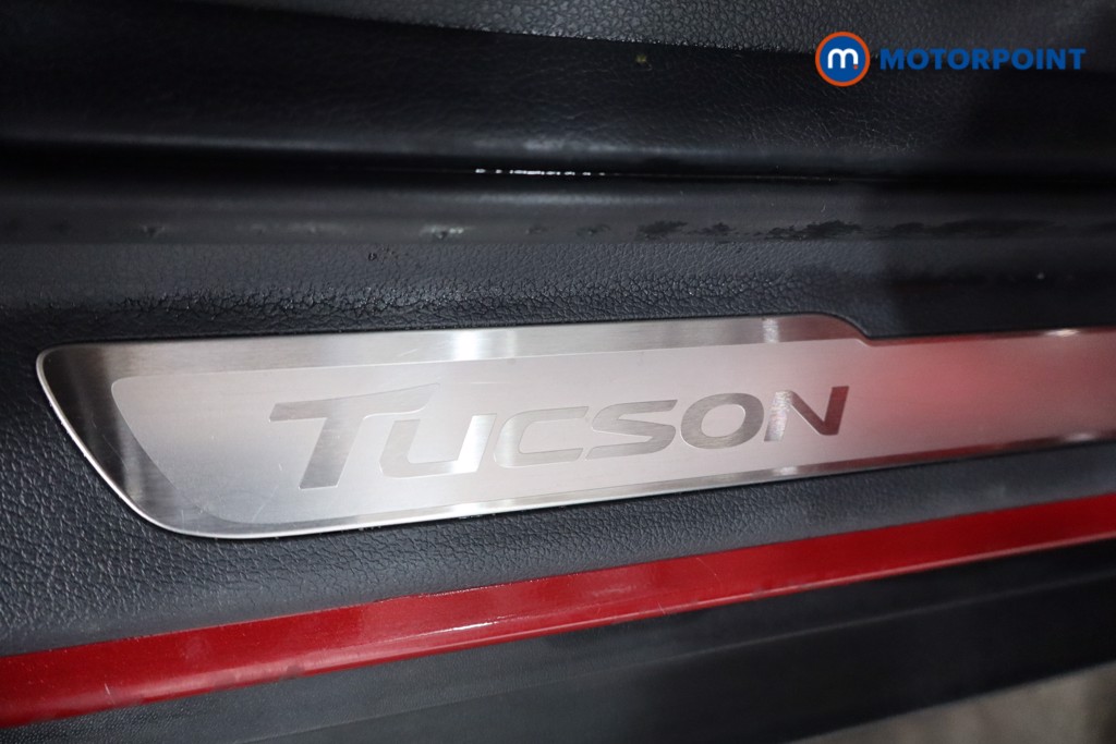 Hyundai Tucson N Line Automatic Petrol SUV - Stock Number (1589988) - 22nd supplementary image
