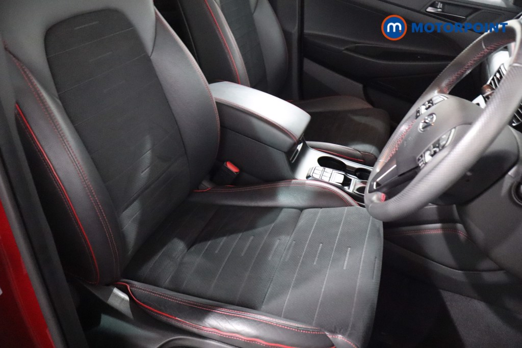 Hyundai Tucson N Line Automatic Petrol SUV - Stock Number (1589988) - 24th supplementary image
