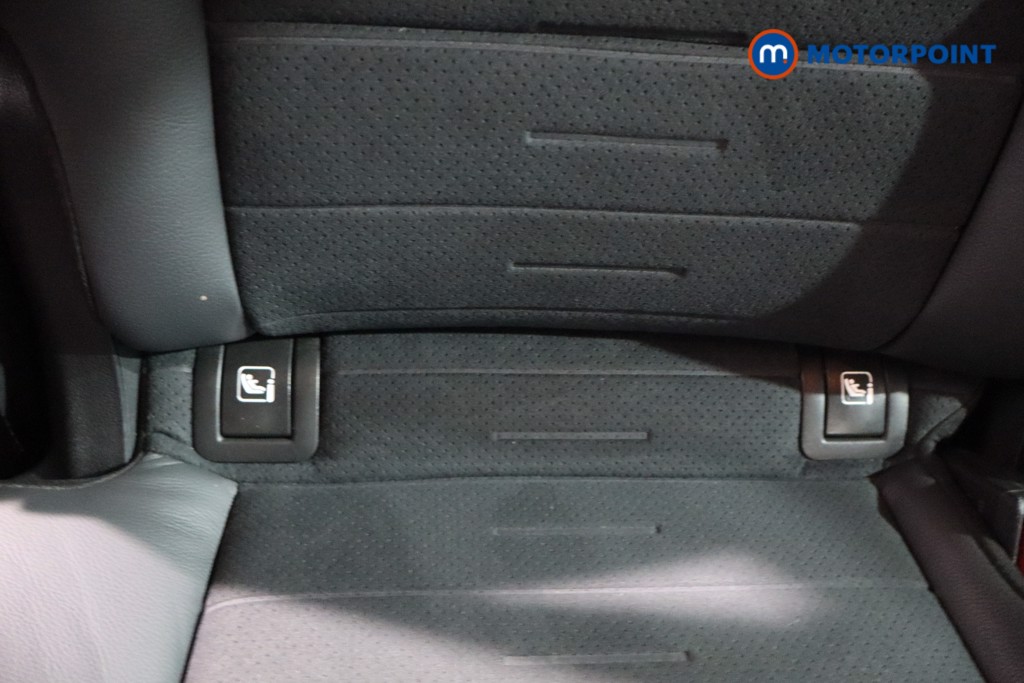 Hyundai Tucson N Line Automatic Petrol SUV - Stock Number (1589988) - 26th supplementary image