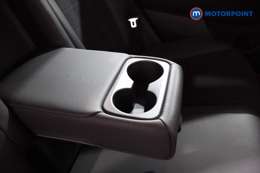 Hyundai Tucson N Line Automatic Petrol SUV - Stock Number (1589988) - 27th supplementary image