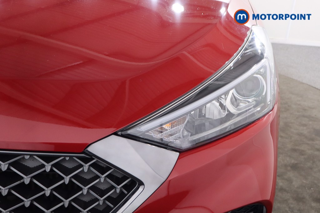 Hyundai Tucson N Line Automatic Petrol SUV - Stock Number (1589988) - 28th supplementary image