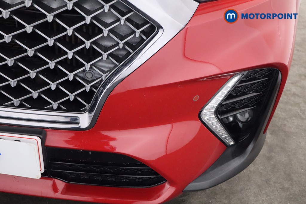 Hyundai Tucson N Line Automatic Petrol SUV - Stock Number (1589988) - 29th supplementary image