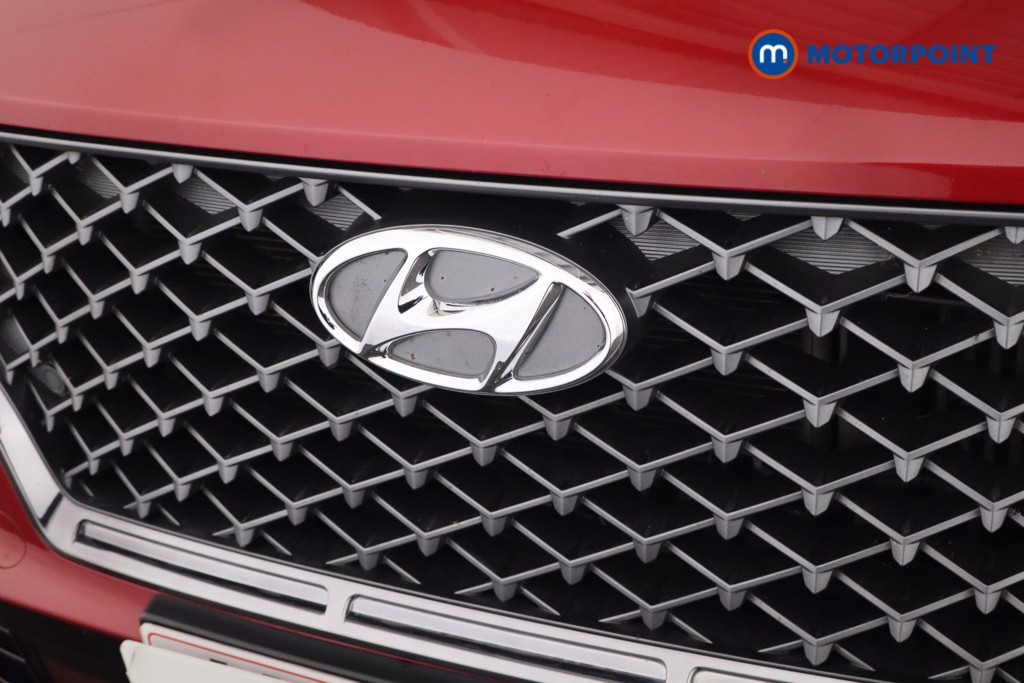 Hyundai Tucson N Line Automatic Petrol SUV - Stock Number (1589988) - 30th supplementary image