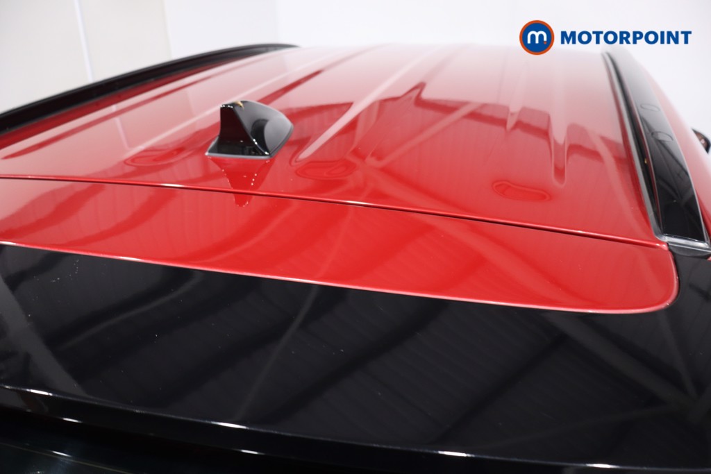 Hyundai Tucson N Line Automatic Petrol SUV - Stock Number (1589988) - 33rd supplementary image