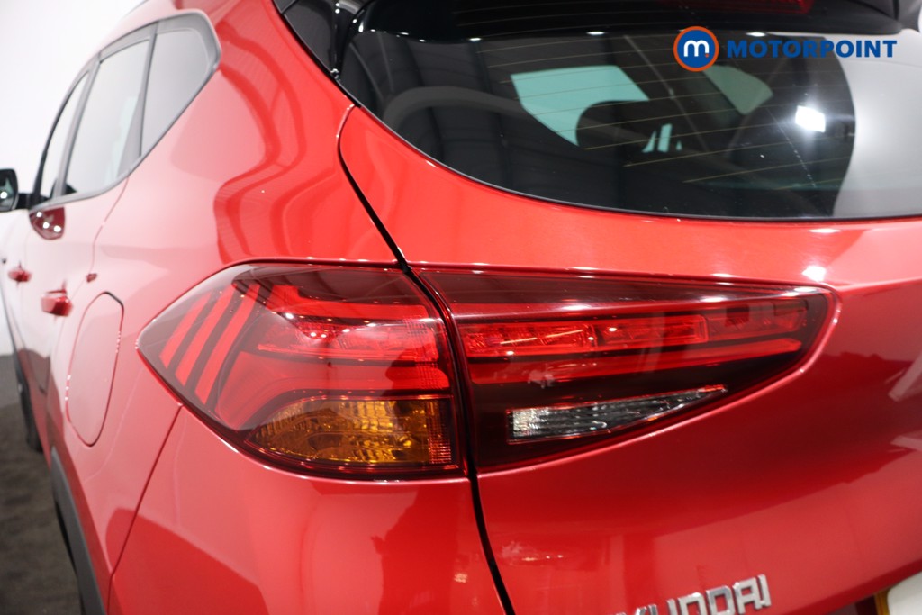 Hyundai Tucson N Line Automatic Petrol SUV - Stock Number (1589988) - 34th supplementary image