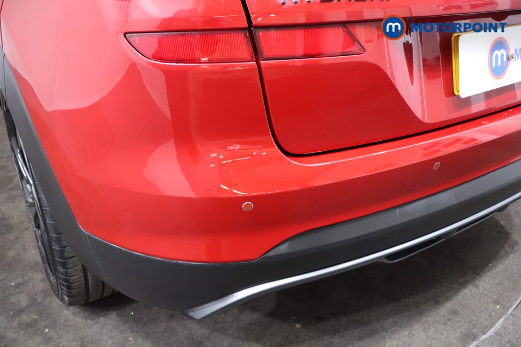 Hyundai Tucson N Line Automatic Petrol SUV - Stock Number (1589988) - 35th supplementary image