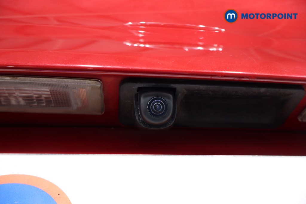 Hyundai Tucson N Line Automatic Petrol SUV - Stock Number (1589988) - 36th supplementary image