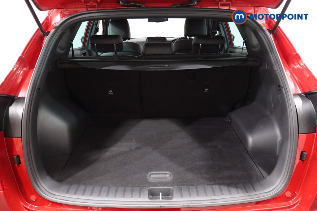 Hyundai Tucson N Line Automatic Petrol SUV - Stock Number (1589988) - 38th supplementary image