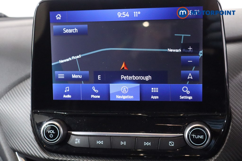 Ford Puma ST Manual Petrol SUV - Stock Number (1590311) - 2nd supplementary image