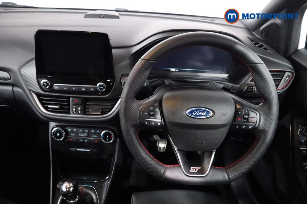 Ford Puma ST Manual Petrol SUV - Stock Number (1590311) - 3rd supplementary image