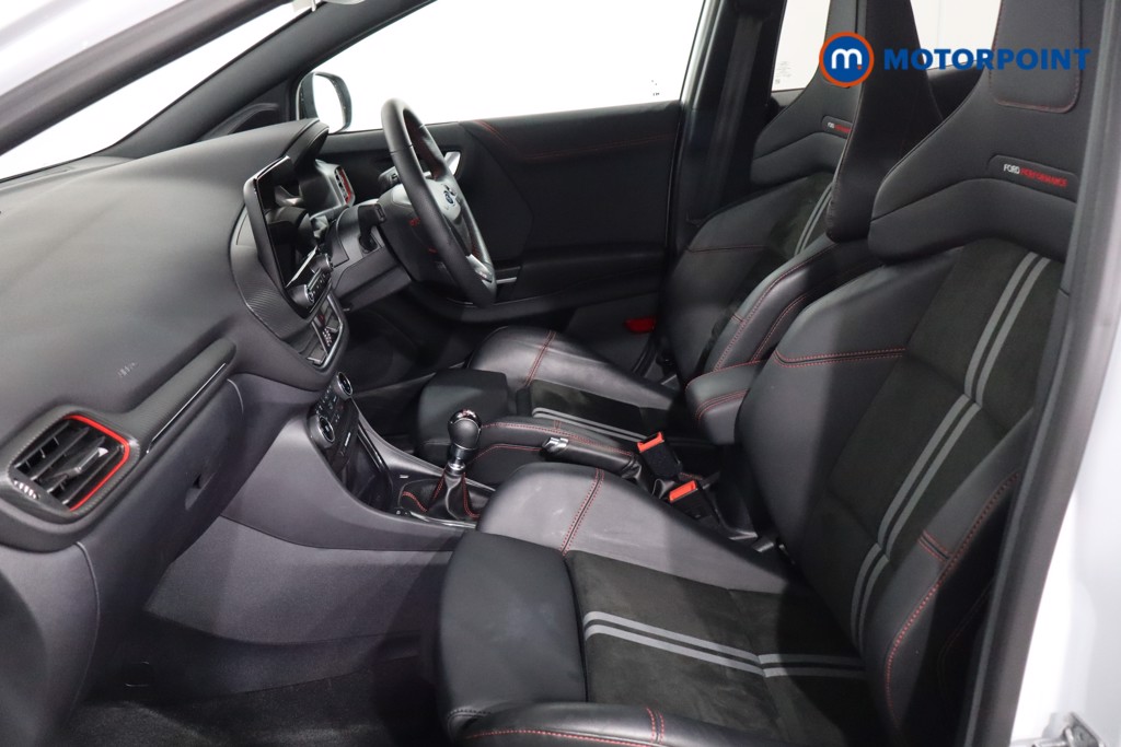 Ford Puma ST Manual Petrol SUV - Stock Number (1590311) - 4th supplementary image