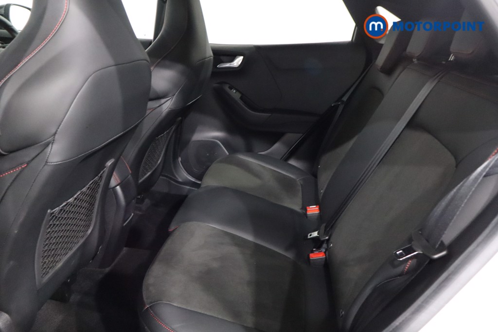Ford Puma ST Manual Petrol SUV - Stock Number (1590311) - 5th supplementary image