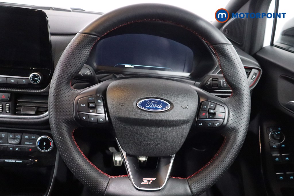 Ford Puma ST Manual Petrol SUV - Stock Number (1590311) - 6th supplementary image