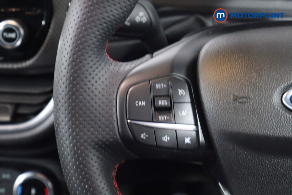 Ford Puma ST Manual Petrol SUV - Stock Number (1590311) - 7th supplementary image