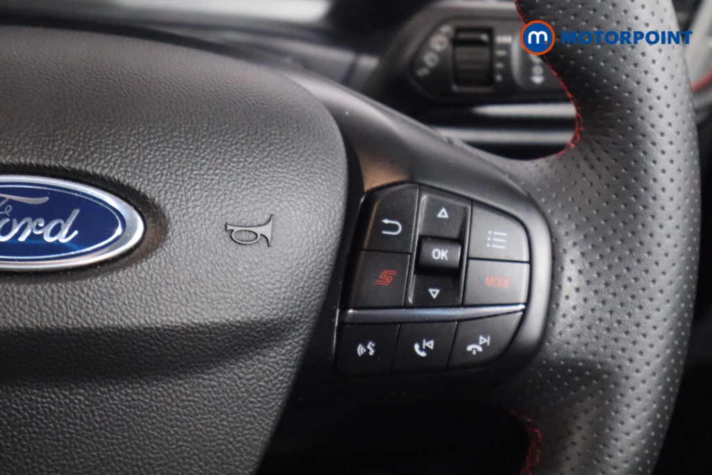 Ford Puma ST Manual Petrol SUV - Stock Number (1590311) - 8th supplementary image