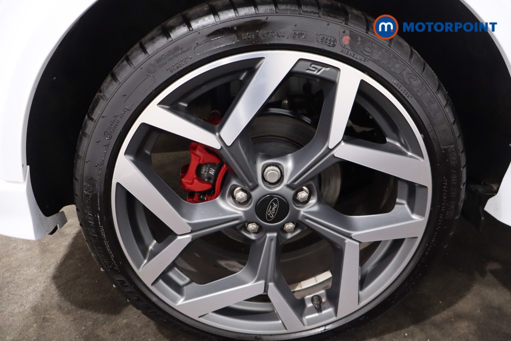 Ford Puma ST Manual Petrol SUV - Stock Number (1590311) - 9th supplementary image