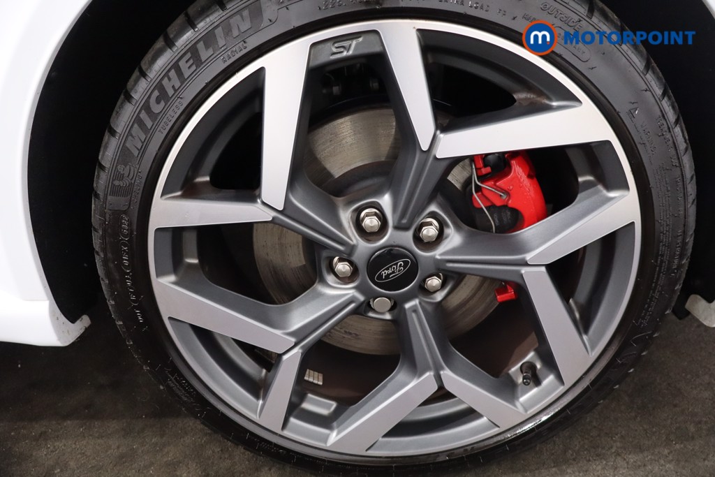 Ford Puma ST Manual Petrol SUV - Stock Number (1590311) - 10th supplementary image