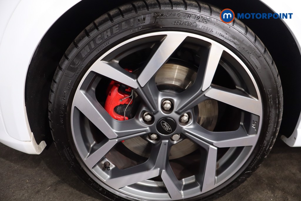 Ford Puma ST Manual Petrol SUV - Stock Number (1590311) - 11th supplementary image