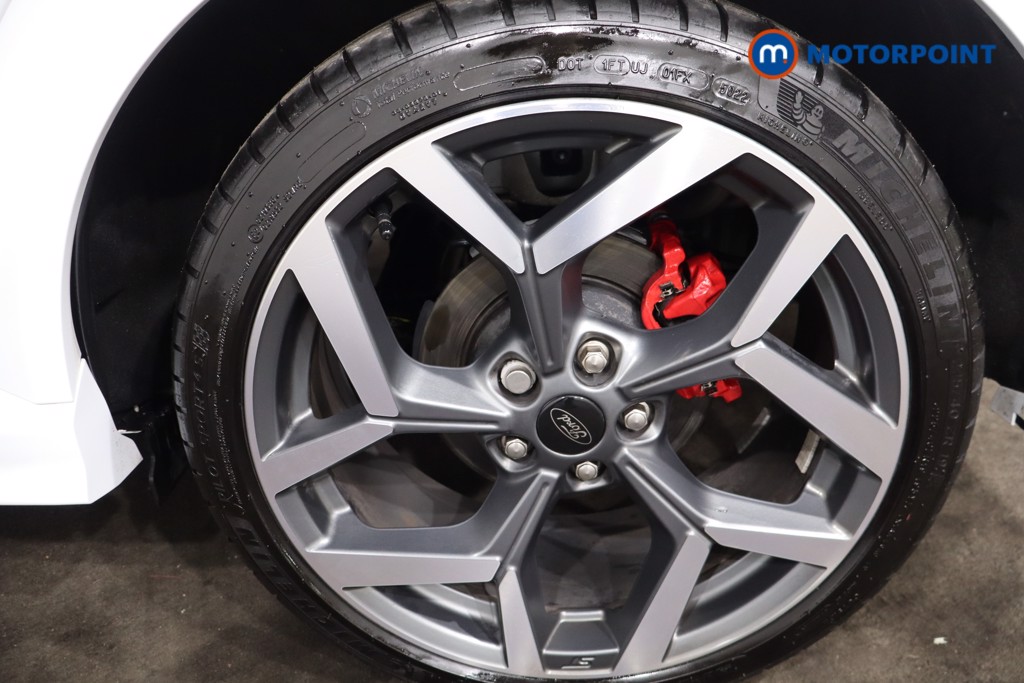 Ford Puma ST Manual Petrol SUV - Stock Number (1590311) - 12th supplementary image