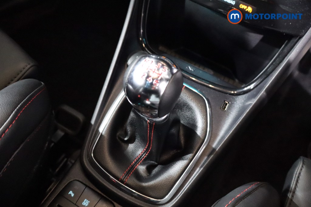 Ford Puma ST Manual Petrol SUV - Stock Number (1590311) - 14th supplementary image