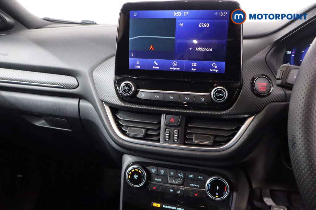 Ford Puma ST Manual Petrol SUV - Stock Number (1590311) - 15th supplementary image