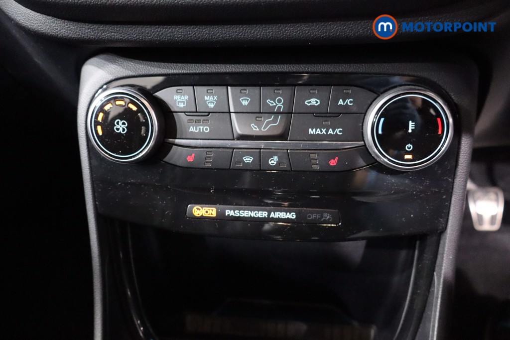 Ford Puma ST Manual Petrol SUV - Stock Number (1590311) - 16th supplementary image