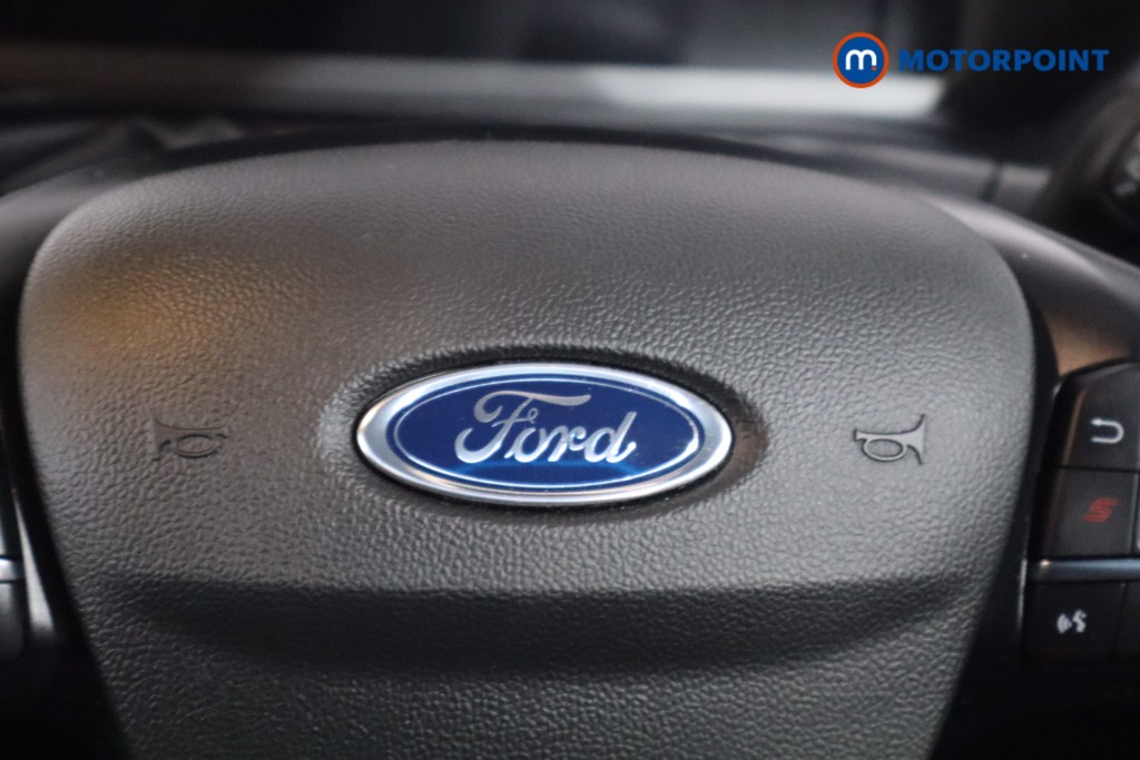 Ford Puma ST Manual Petrol SUV - Stock Number (1590311) - 17th supplementary image