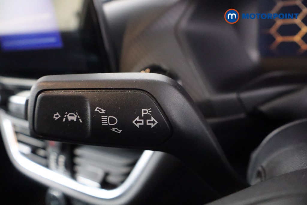 Ford Puma ST Manual Petrol SUV - Stock Number (1590311) - 19th supplementary image