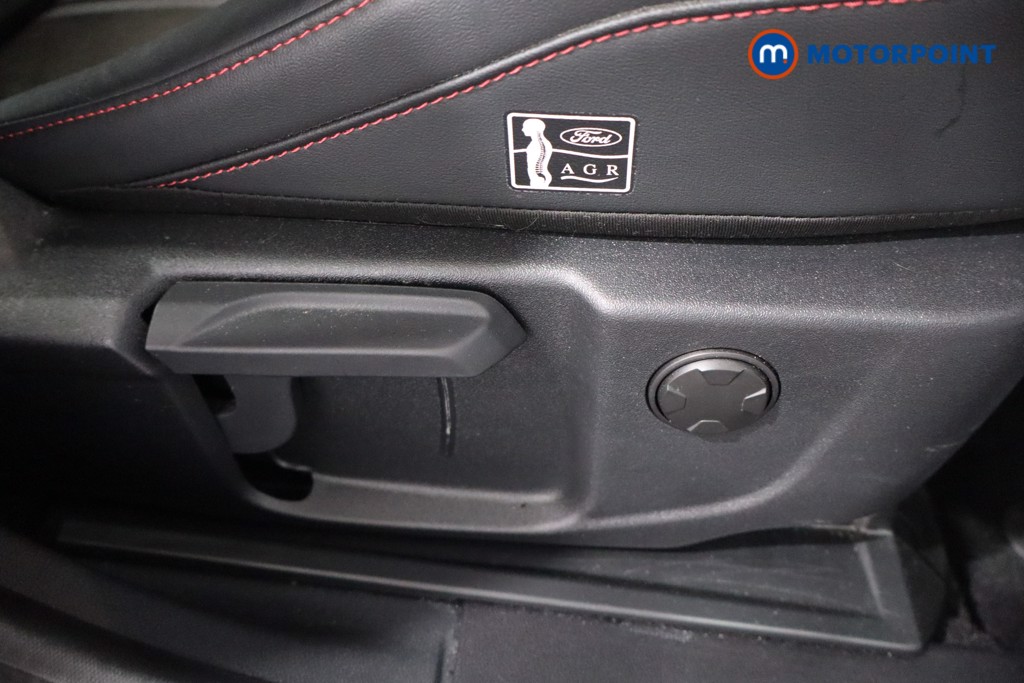 Ford Puma ST Manual Petrol SUV - Stock Number (1590311) - 20th supplementary image