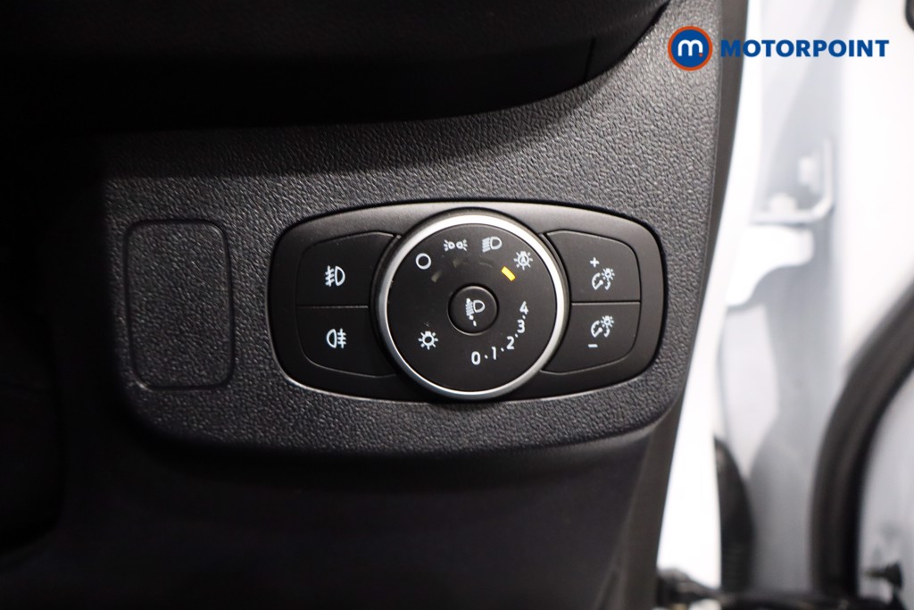 Ford Puma ST Manual Petrol SUV - Stock Number (1590311) - 21st supplementary image