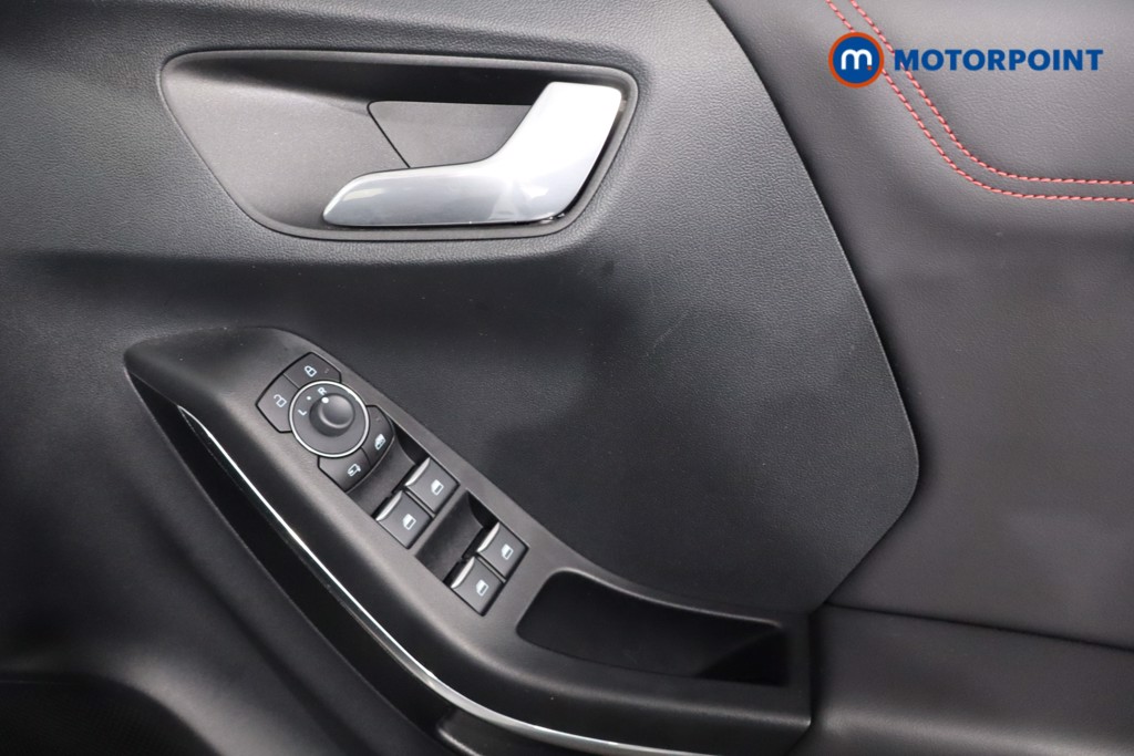 Ford Puma ST Manual Petrol SUV - Stock Number (1590311) - 22nd supplementary image