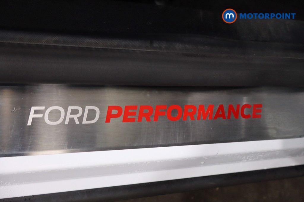 Ford Puma ST Manual Petrol SUV - Stock Number (1590311) - 23rd supplementary image