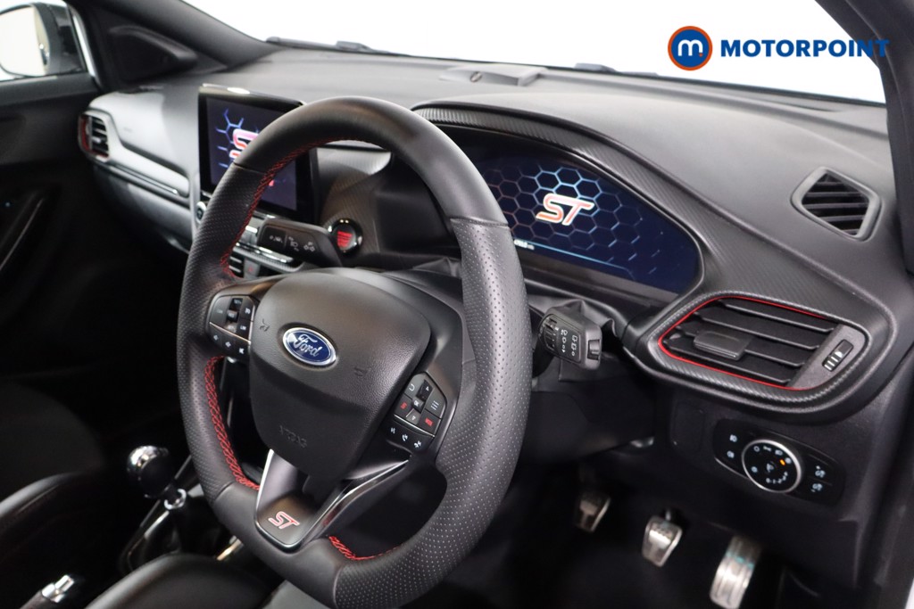 Ford Puma ST Manual Petrol SUV - Stock Number (1590311) - 24th supplementary image