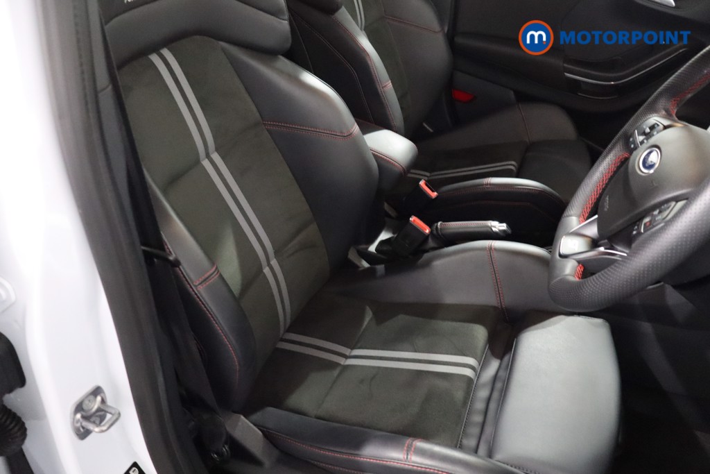 Ford Puma ST Manual Petrol SUV - Stock Number (1590311) - 25th supplementary image