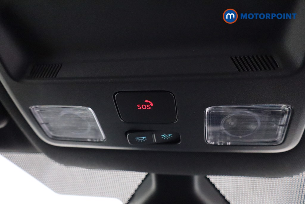 Ford Puma ST Manual Petrol SUV - Stock Number (1590311) - 26th supplementary image