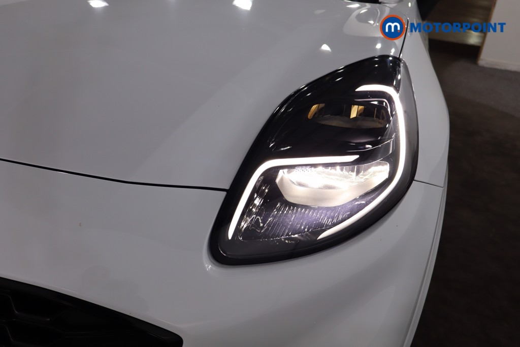 Ford Puma ST Manual Petrol SUV - Stock Number (1590311) - 27th supplementary image