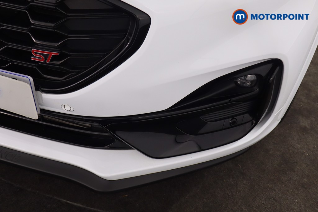 Ford Puma ST Manual Petrol SUV - Stock Number (1590311) - 28th supplementary image