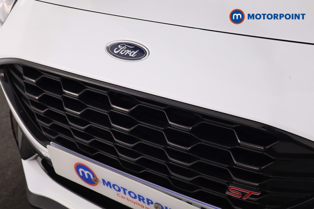 Ford Puma ST Manual Petrol SUV - Stock Number (1590311) - 29th supplementary image