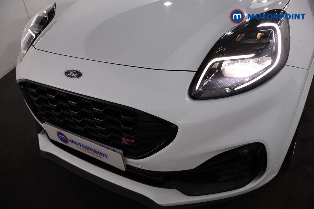 Ford Puma ST Manual Petrol SUV - Stock Number (1590311) - 30th supplementary image
