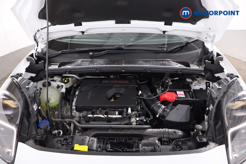 Ford Puma ST Manual Petrol SUV - Stock Number (1590311) - 31st supplementary image