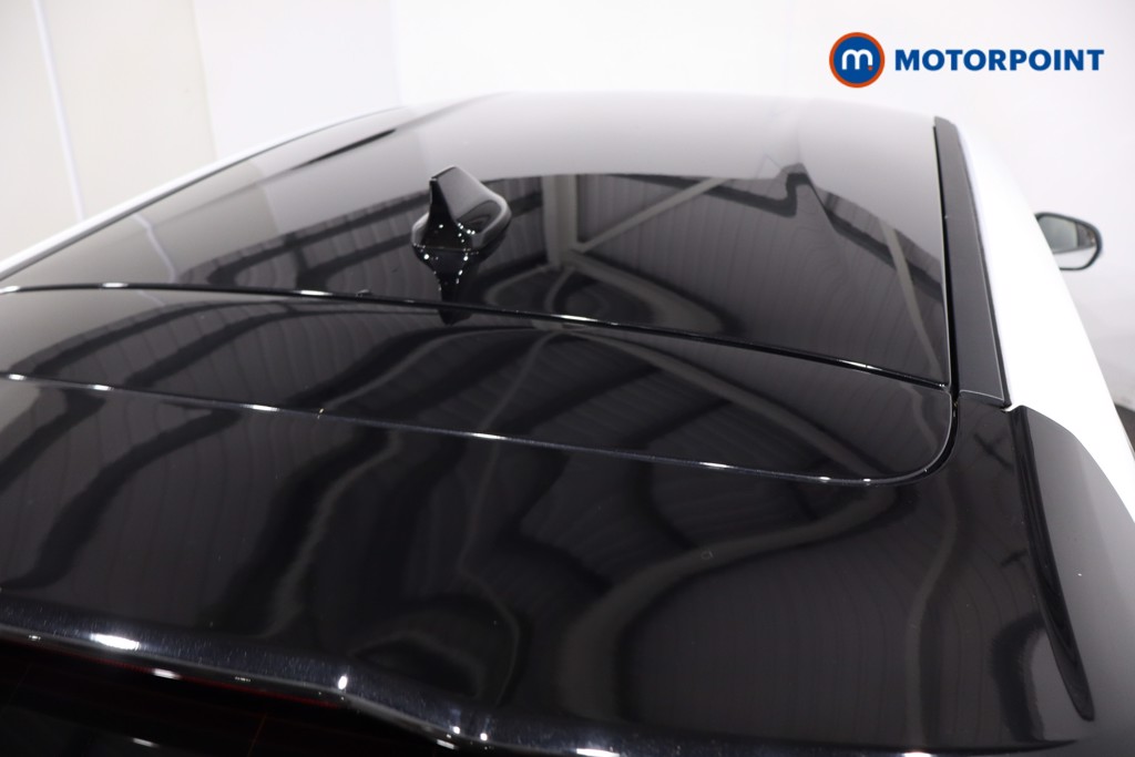 Ford Puma ST Manual Petrol SUV - Stock Number (1590311) - 32nd supplementary image