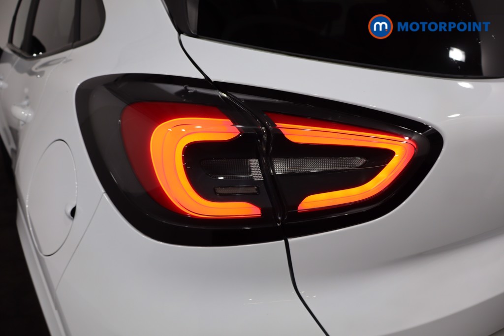 Ford Puma ST Manual Petrol SUV - Stock Number (1590311) - 33rd supplementary image