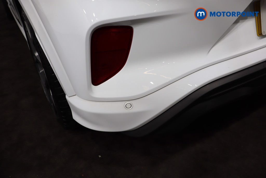 Ford Puma ST Manual Petrol SUV - Stock Number (1590311) - 34th supplementary image